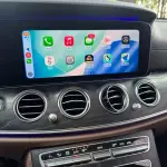 Mercedes-Benz E-Class 2018 245 л.с. 245 л.с. 245 л.с. 245 л.с. из Китая