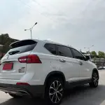 Fengxing X5 2018 из Китая