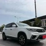 Fengxing X5 2018 из Китая