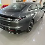 Changan Eado из Китая