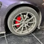 BMW 3 Series 2018 из Китая