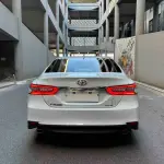 Toyota Camry 2023 из Китая