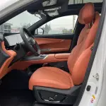 Changan 长安CS75PLUS 2025 из Китая