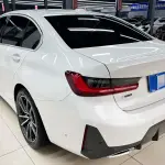 BMW 3 Series 2023 из Китая