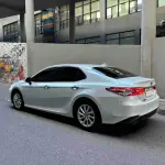 Toyota Camry 2023 из Китая