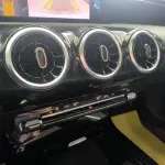 Mercedes-Benz A-Class 2021 из Китая