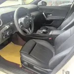 Mercedes-Benz A-Class 2021 из Китая