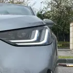 BMW X3 2025 258 л.с. 258 л.с. из Китая