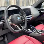 BMW X3 2025 258 л.с. 258 л.с. из Китая