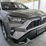 Toyota RAV4 2020 171 л.с. — лот 57767620 из Китая