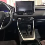 Toyota RAV4 2020 171 л.с. — лот 57767620 из Китая