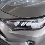 Toyota RAV4 2020 171 л.с. — лот 57767620 из Китая