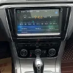Volkswagen Passat 2016 из Китая