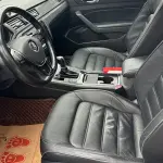 Volkswagen Passat 2016 из Китая