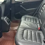 Volkswagen Passat 2016 из Китая