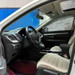 Honda CR-V 2022 из Китая