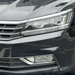 Volkswagen Passat 2016 из Китая
