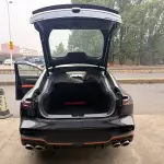Changan UNI-V из Китая