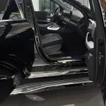Mercedes-Benz GLS из Китая