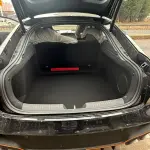 Changan UNI-V из Китая