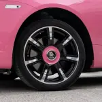 Rolls-Royce Dawn 2025 из Китая
