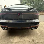 Changan UNI-V из Китая