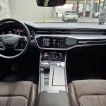 Audi A7L 2024 245 л.с. 245 л.с. 245 л.с. из Китая