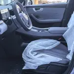 Roewe 荣威M7 DMH из Китая
