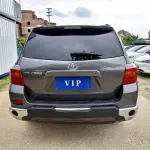 Toyota Highlander 2012 из Китая