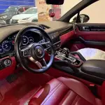 Porsche Cayenne 2019 340 л.с. — лот 57767861 из Китая