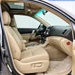 Toyota Highlander 2012 из Китая