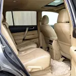Toyota Highlander 2012 из Китая