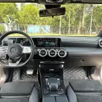 Mercedes-Benz A-Class 2020 из Китая