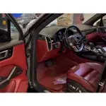 Porsche Cayenne 2019 340 л.с. — лот 57767861 из Китая