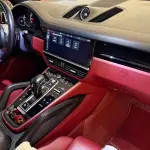 Porsche Cayenne 2019 340 л.с. — лот 57767861 из Китая