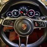 Porsche Cayenne 2019 340 л.с. — лот 57767861 из Китая