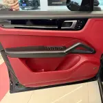 Porsche Cayenne 2019 340 л.с. — лот 57767861 из Китая