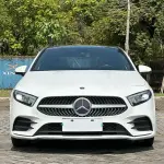 Mercedes-Benz A-Class 2020 из Китая