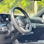 Mercedes-Benz A-Class 2020 из Китая