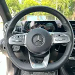 Mercedes-Benz A-Class 2020 из Китая