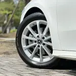 Mercedes-Benz A-Class 2020 из Китая
