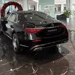 Mercedes-Benz S-Class 380 л.с. 380 л.с. из Китая