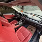Honda Civic 2019 177 л.с. — лот 57697064 из Китая