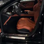 Mercedes-Benz S-Class 380 л.с. 380 л.с. из Китая