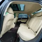 Audi A6L 2012 из Китая