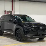 Mazda CX-50 Xingye 2024 из Китая