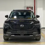 Mazda CX-50 Xingye 2024 из Китая