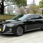 Hongqi Hongqi H5 2025 224 л.с. 224 л.с. из Китая