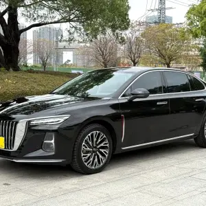 Hongqi Hongqi H5 2025 из Китая