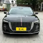 Hongqi Hongqi H5 2025 224 л.с. 224 л.с. из Китая